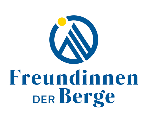 Freundinnen der Berge