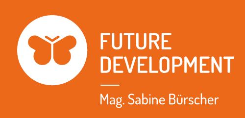Future Development - Mag Sabine Bürscher