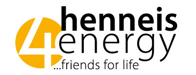 Henneis energy