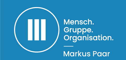 Markus Paar Mensch Gruppe Organisation