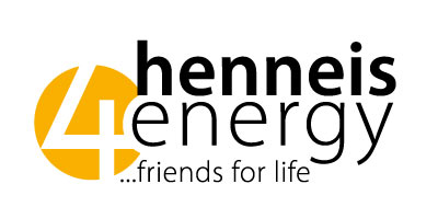 Henneis 4 energy
