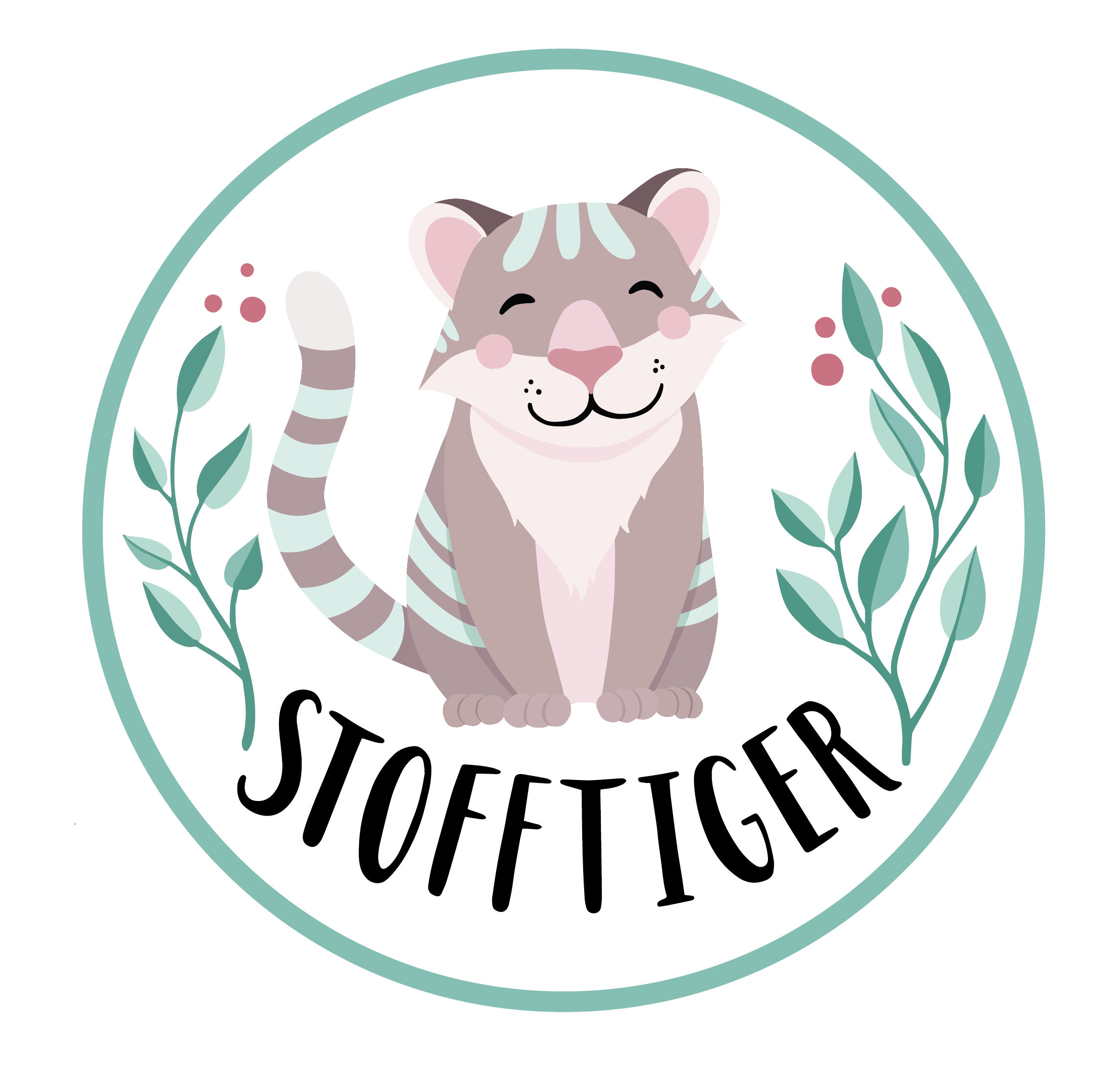 Stofftiger
